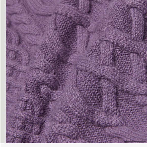 Aritzia | Peggy sweater - Picture 9 of 10